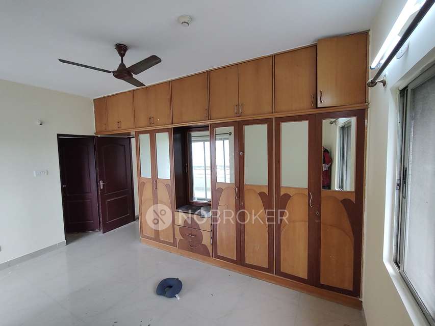 3 BHK Flat In Suncity Corporate  Leisure for Rent  In Bellandur