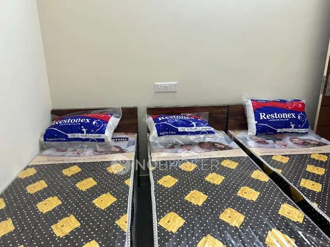 PG for Boys in Kattigenahalli,