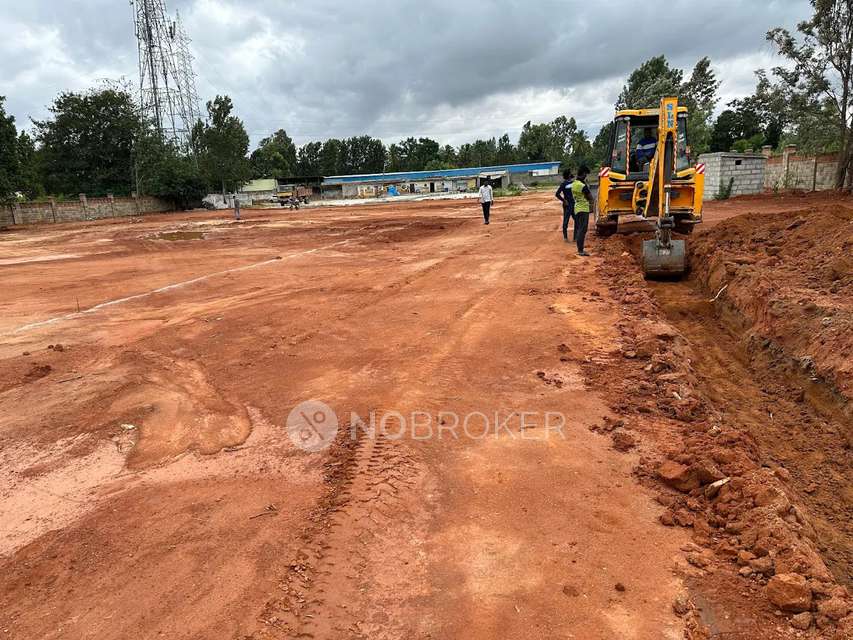 Co-Working space in Aero Serene, Bangalore for Rent