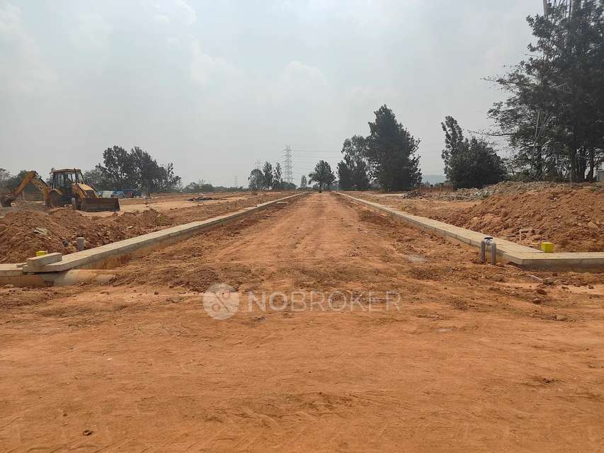 Co-Working space in Aero Serene, Bangalore for Rent