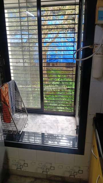 2 BHK Flat In Rachna Garden For Sale  In Mulund West