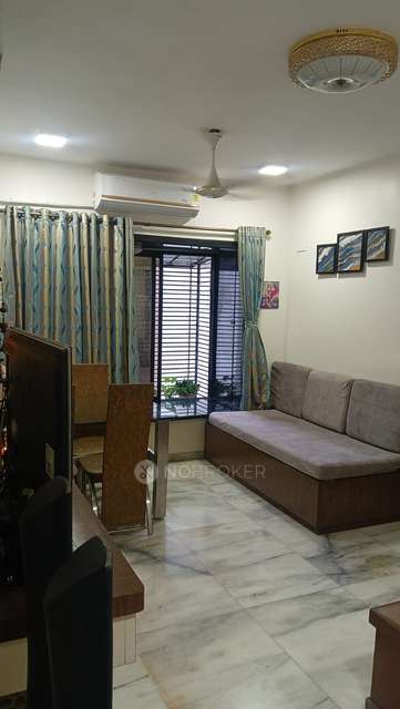 2 BHK Flat In Rachna Garden For Sale  In Mulund West