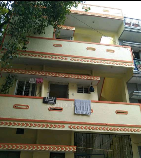 4+ BHK House For Sale  In 371, Giri Road, Beside Rajatha Pharma, Near Pipal Tree, Telecom Colony, Srinagar, Banashankari, Bengaluru, Karnataka 560026, India