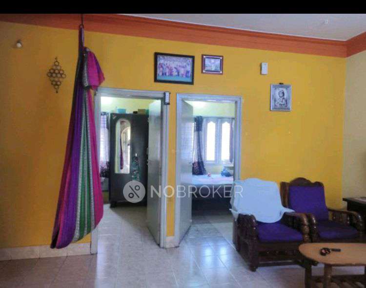 4+ BHK House For Sale  In 371, Giri Road, Beside Rajatha Pharma, Near Pipal Tree, Telecom Colony, Srinagar, Banashankari, Bengaluru, Karnataka 560026, India