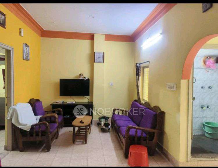 4+ BHK House For Sale  In 371, Giri Road, Beside Rajatha Pharma, Near Pipal Tree, Telecom Colony, Srinagar, Banashankari, Bengaluru, Karnataka 560026, India