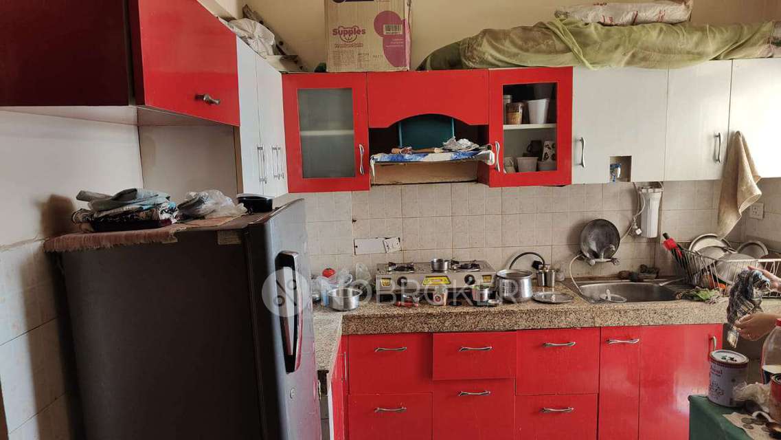 4 BHK Flat In Klj Greens  For Sale  In Sector 77