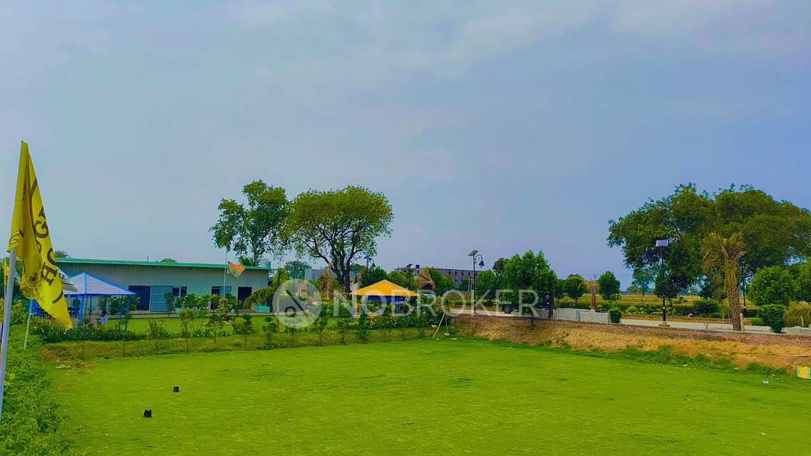 Plot For Sale  In Anugrah Homes In Alpha I