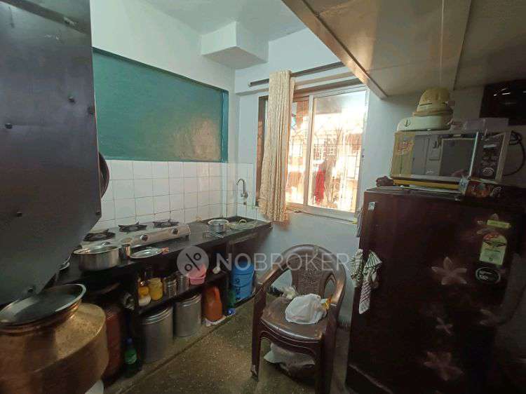 1 RK Flat In Sai Neketan Socity For Sale  In 16, Mahul Gaon, New Rna Colony, Mmrda Colony, Chembur, Mumbai, Maharashtra 400074, India