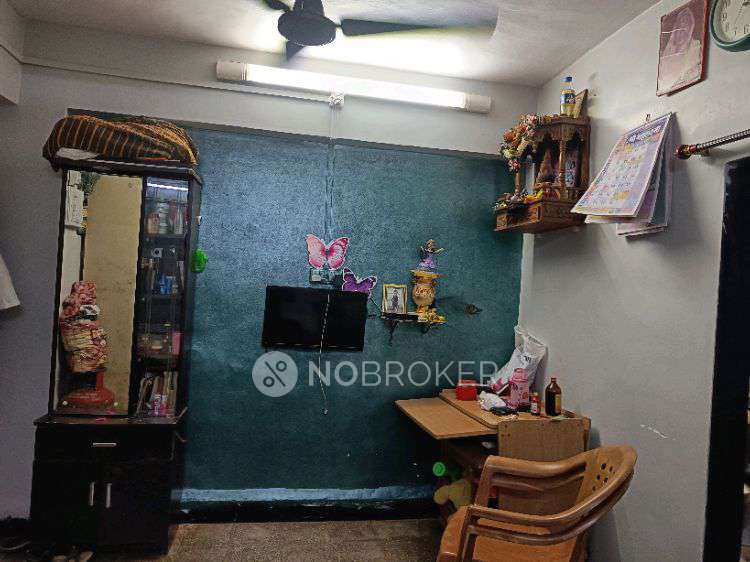 1 RK Flat In Sai Neketan Socity For Sale  In 16, Mahul Gaon, New Rna Colony, Mmrda Colony, Chembur, Mumbai, Maharashtra 400074, India