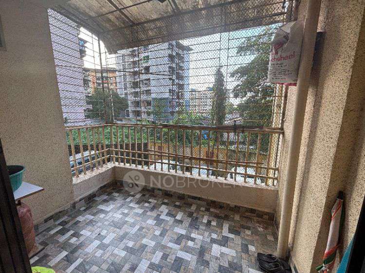 2 BHK Flat For Sale  In Rajaram Complex