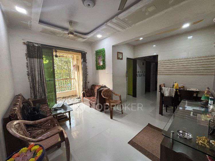 2 BHK Flat For Sale  In Rajaram Complex