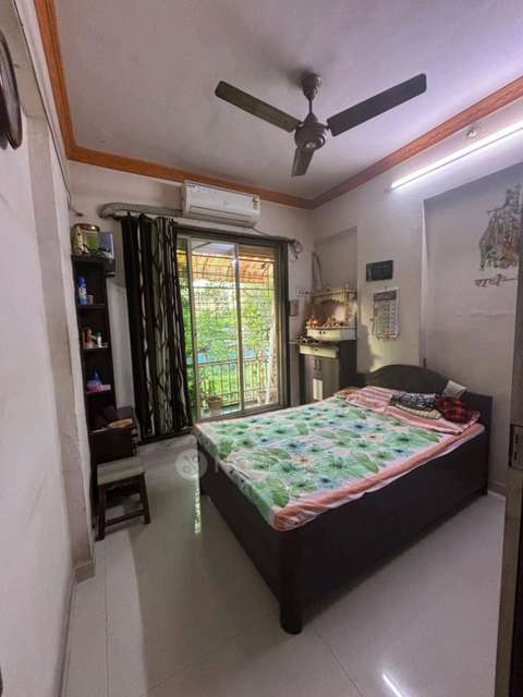 2 BHK Flat For Sale  In Rajaram Complex