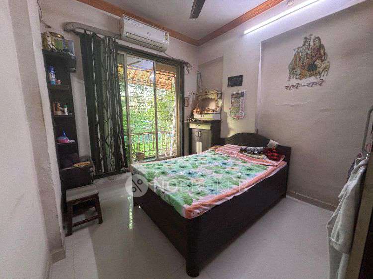 2 BHK Flat For Sale  In Rajaram Complex