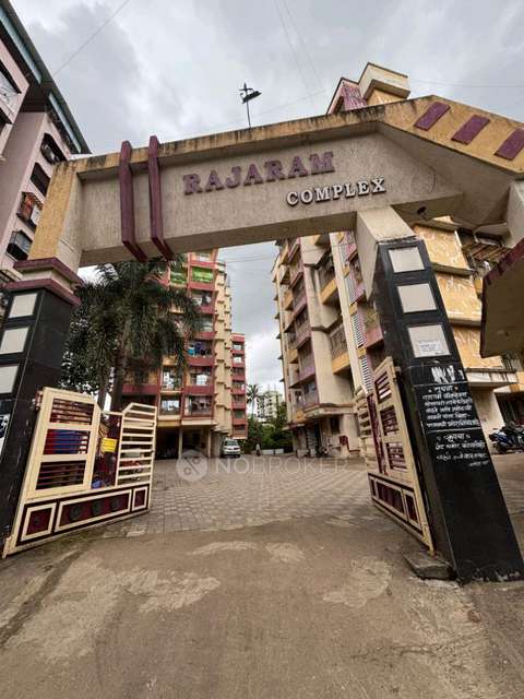 2 BHK Flat For Sale  In Rajaram Complex