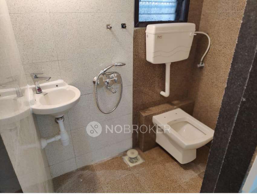 1 BHK Flat In Platium Oak For Sale  In Virar West