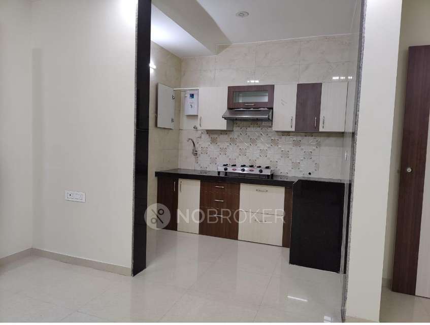 1 BHK Flat In Platium Oak For Sale  In Virar West