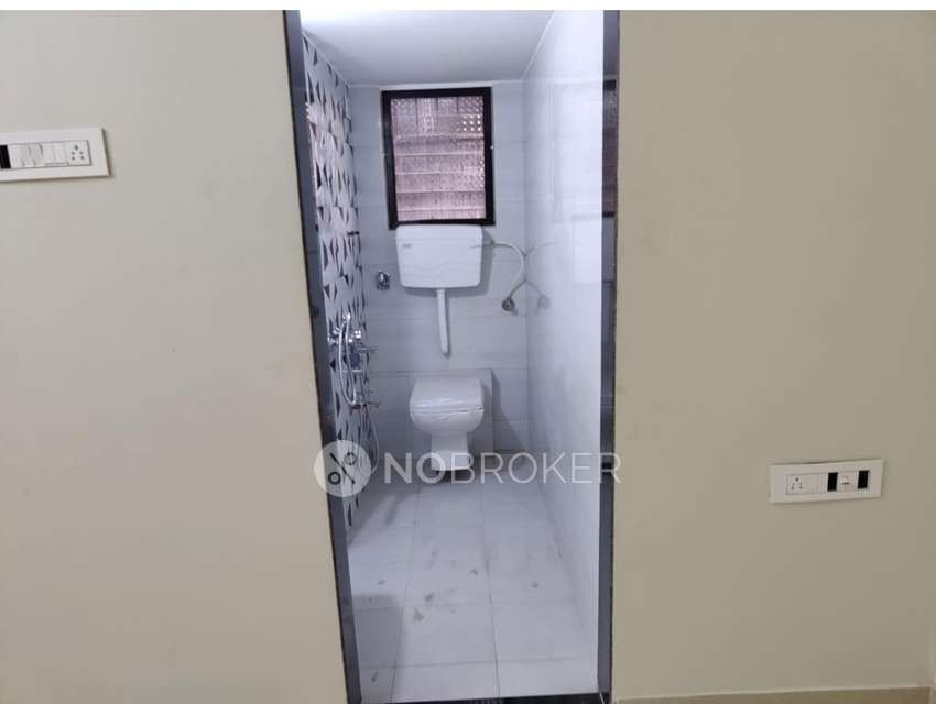 1 BHK Flat In Platium Oak For Sale  In Virar West