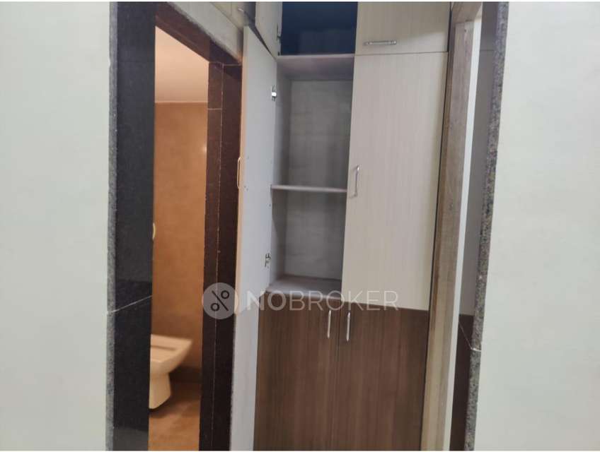 1 BHK Flat In Platium Oak For Sale  In Virar West