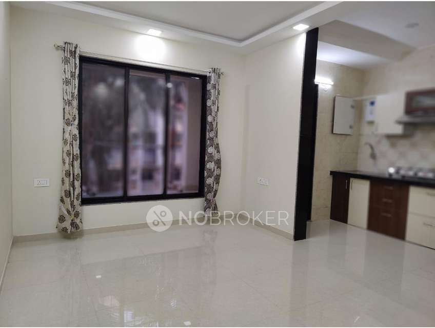 1 BHK Flat In Platium Oak For Sale  In Virar West