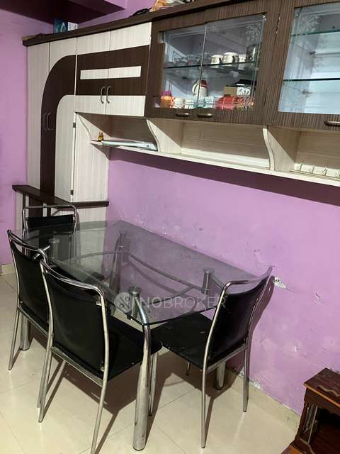 1 BHK Flat In Siddivinayak  Appartment  for Rent  In Moshi