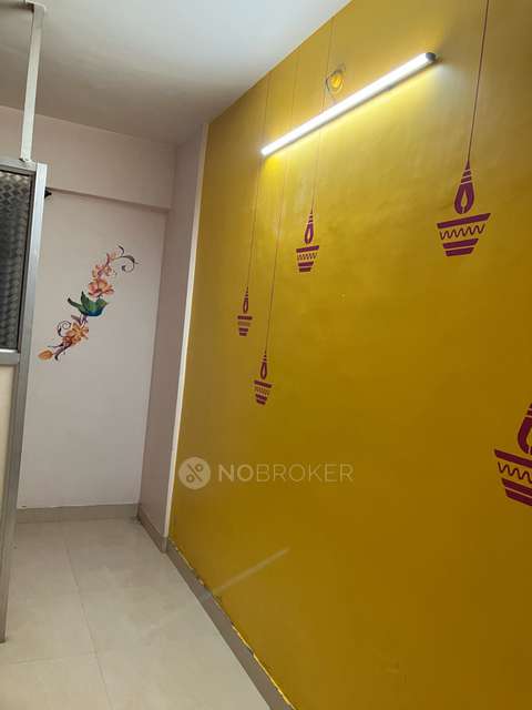 1 BHK Flat In Siddivinayak  Appartment  for Rent  In Moshi