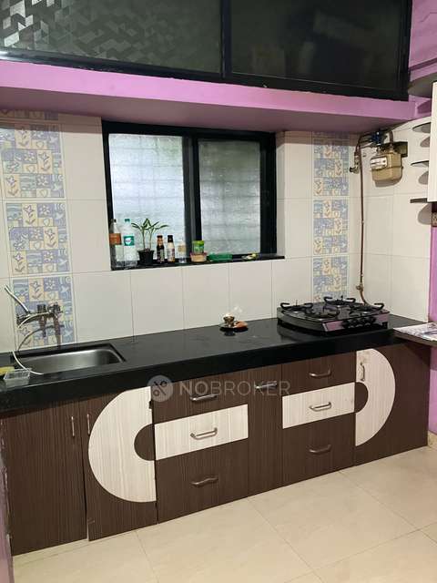 1 BHK Flat In Siddivinayak  Appartment  for Rent  In Moshi
