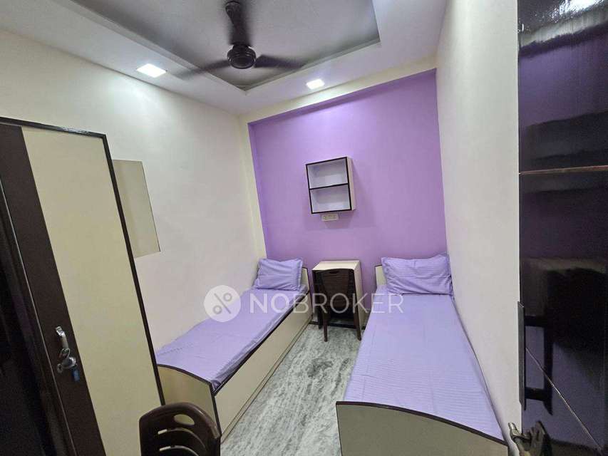 PG for Girls in Kamla Nagar