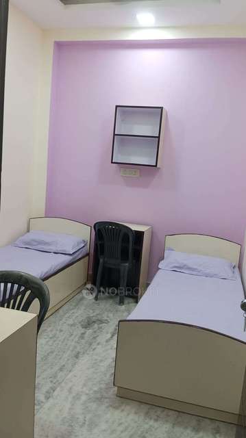 PG for Girls in Kamla Nagar