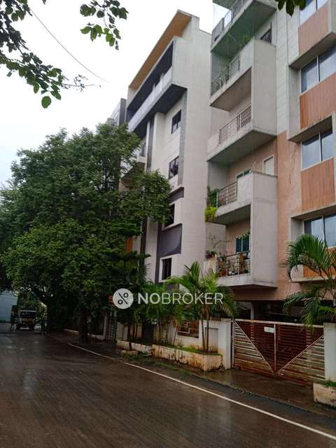 2 BHK Flat In Sai Ganesha Nilaya for Rent In Kudlu