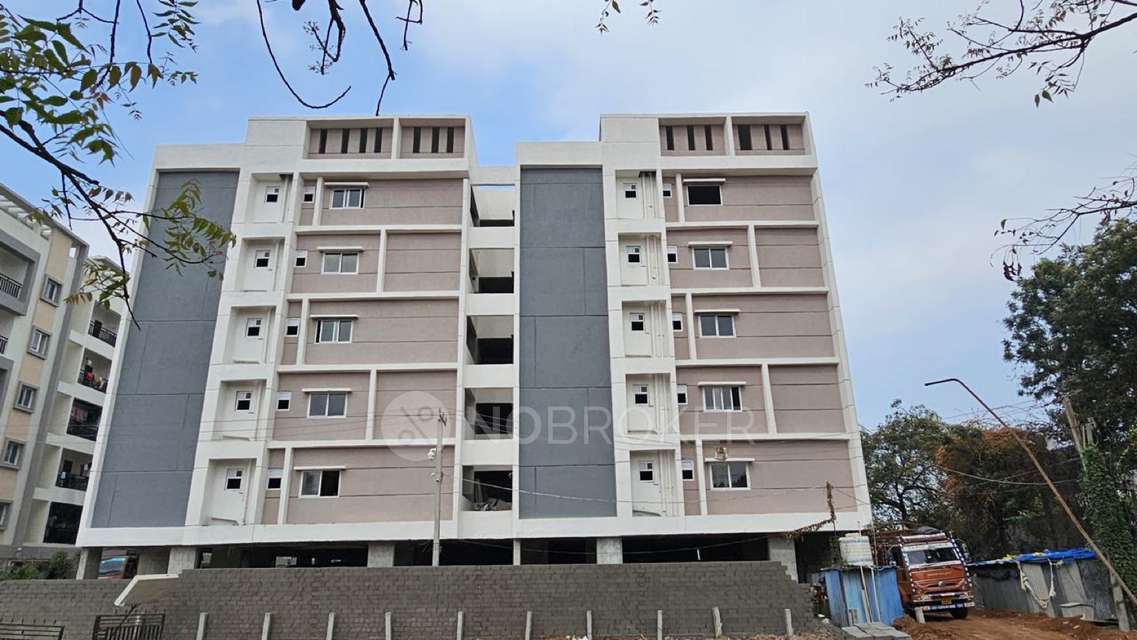 2 BHK Flat In Bonsai Cedar  For Sale  In Gundlapochampalli