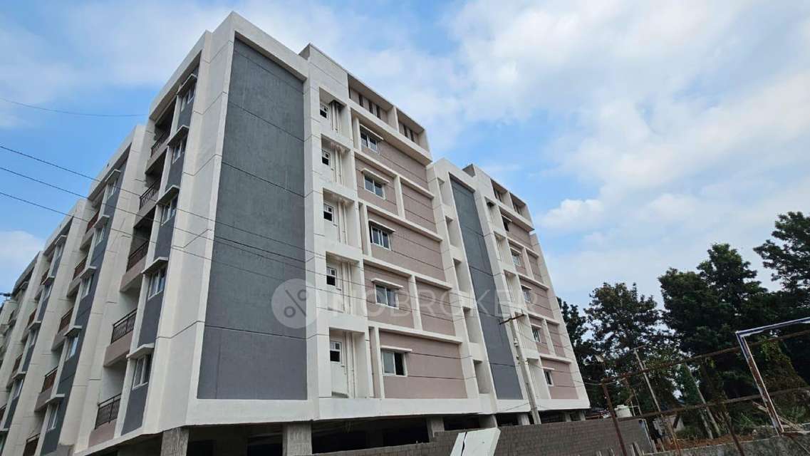 2 BHK Flat In Bonsai Cedar  For Sale  In Gundlapochampalli