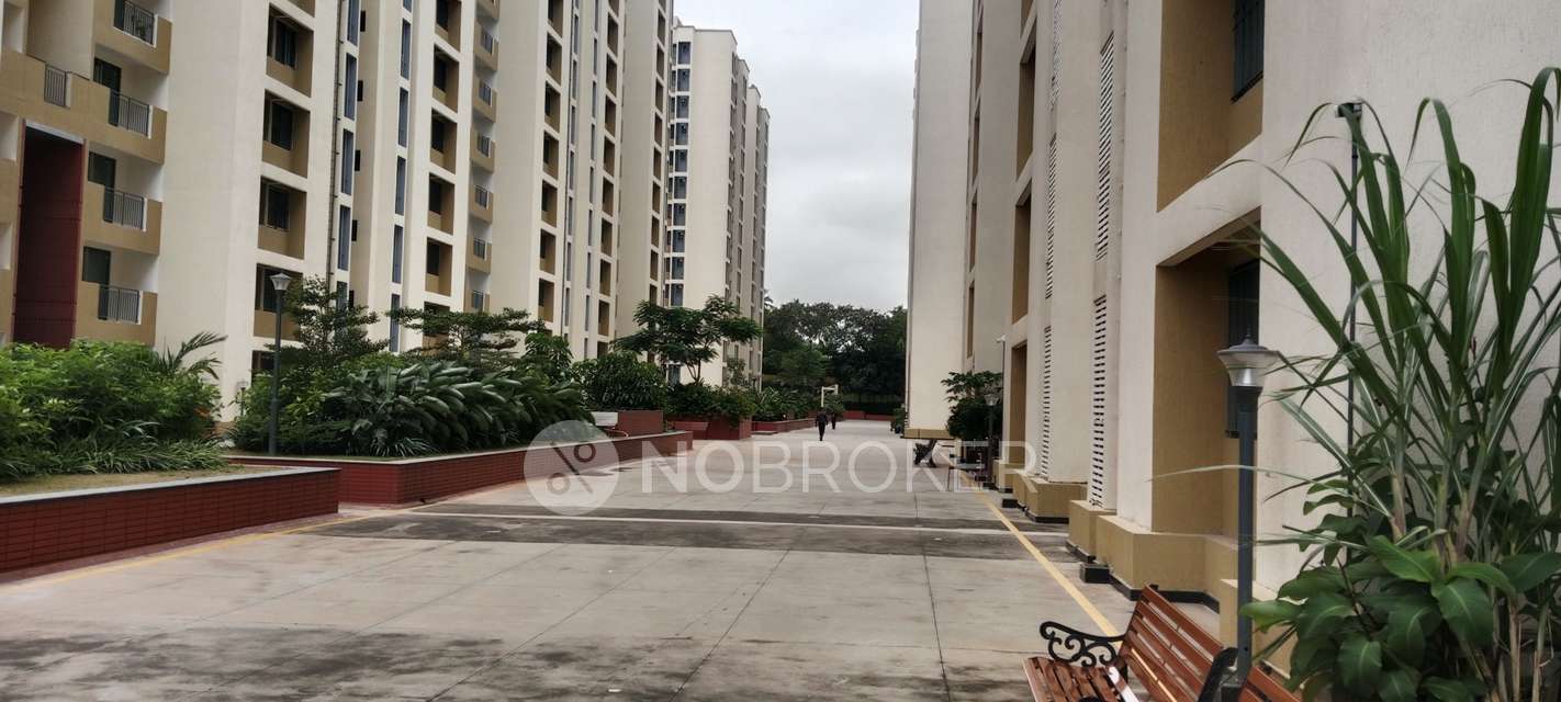 3 BHK Flat In Gopalan Olympia Kumalgodu for Rent  In Kumbalgodu