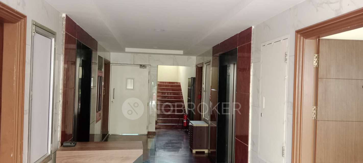 3 BHK Flat In Gopalan Olympia Kumalgodu for Rent  In Kumbalgodu