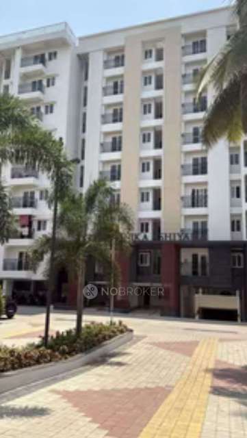1 BHK Flat In Sowparnika Ashiyana For Sale  In Panchamukhi Anjaneya Swami Rd, Bengaluru, Koralur, Karnataka 560067, India