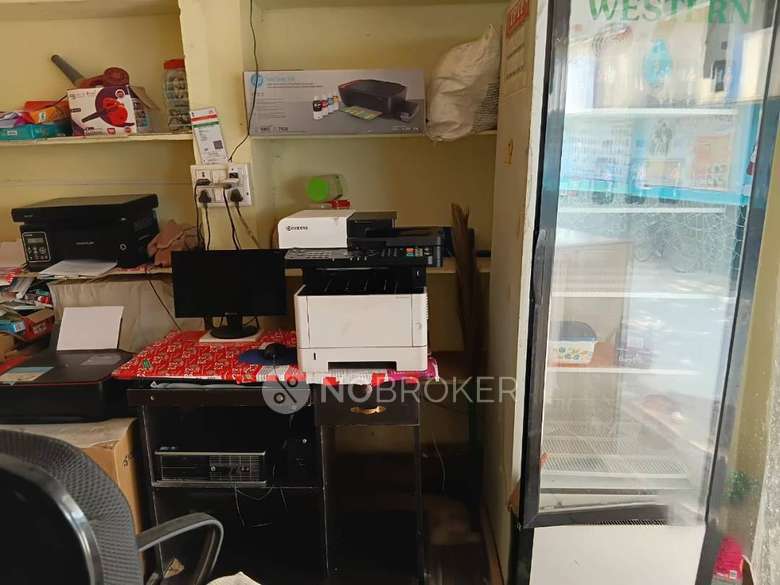 Shop in Vivekananda Talent High School, Hyderabad for sale 
