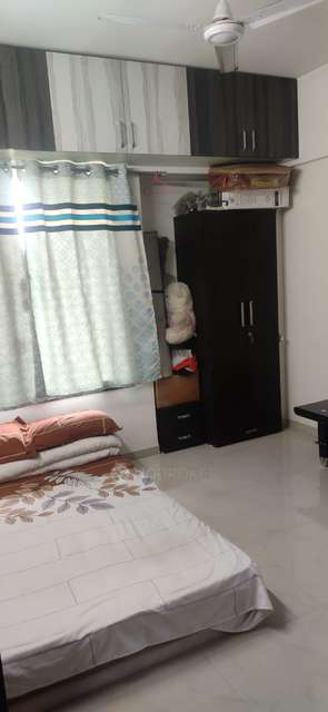 1 BHK Flat In Satav Grande Ventila Phase 1, Wagholi For Sale  In Wagholi
