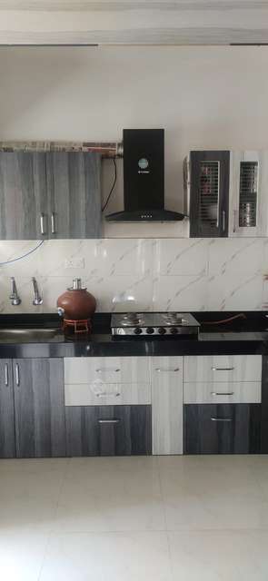 1 BHK Flat In Satav Grande Ventila Phase 1, Wagholi For Sale  In Wagholi