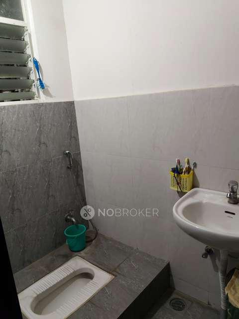 1 BHK Flat In Satav Grande Ventila Phase 1, Wagholi For Sale  In Wagholi