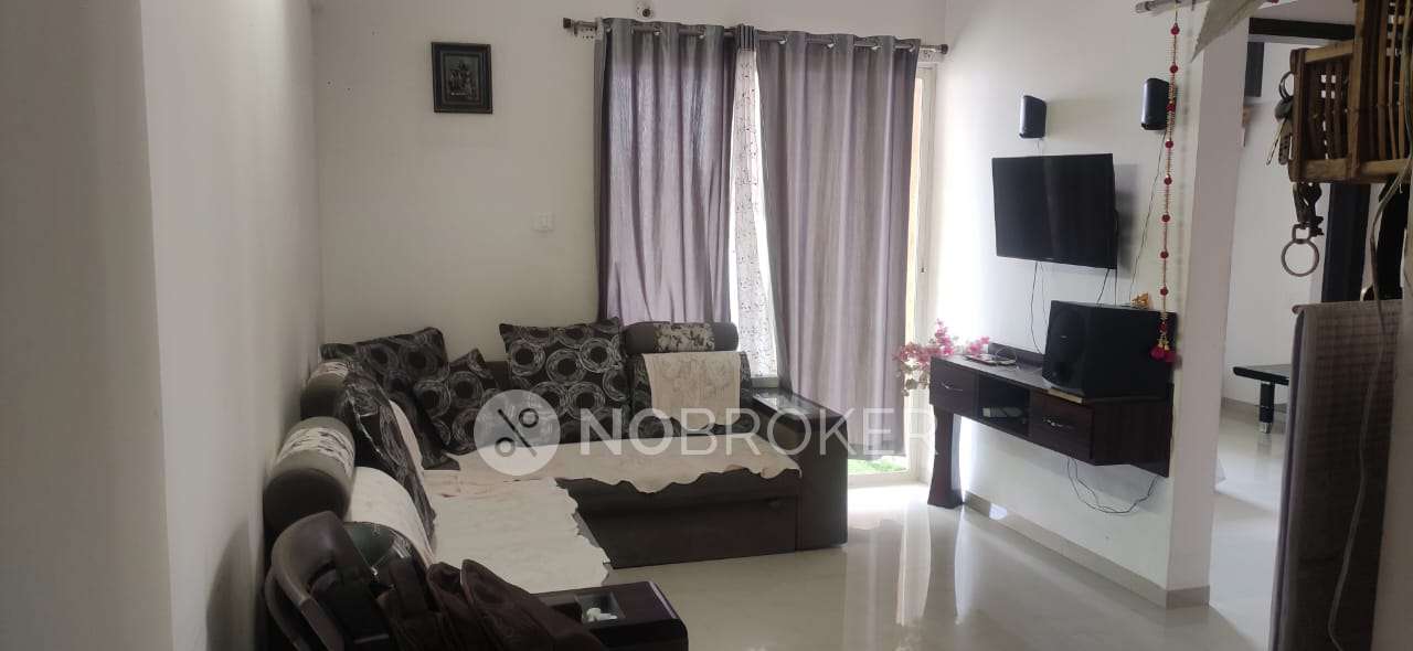 1 BHK Flat In Satav Grande Ventila Phase 1, Wagholi For Sale  In Wagholi