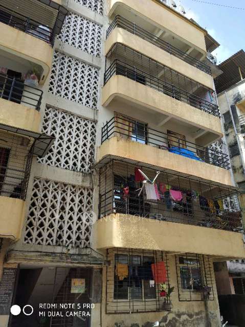 1 RK Flat In Jesal Home Phase 2 For Sale  In Cqxv+h9g, Bolinj, Virar West, Virar, Maharashtra 401303, India