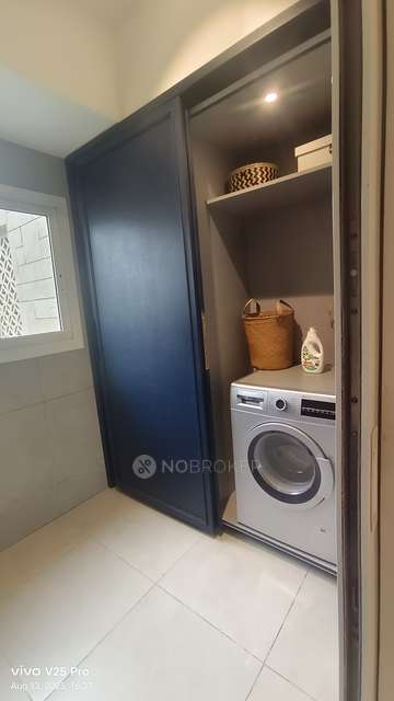 3 BHK Flat In Sobha Neopolis, Panathur For Sale  In Panathur
