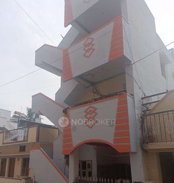 4+ BHK House For Sale  In Bagalakunte