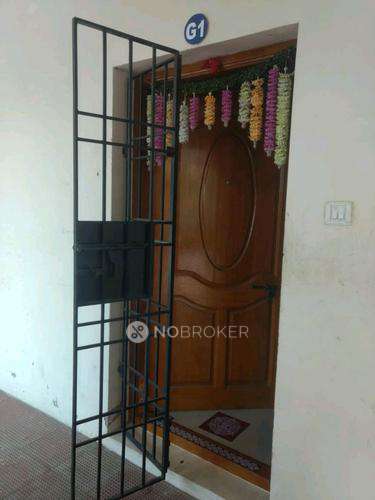 3 BHK Flat In Sri Sai Apartment For Sale  In Mannivakkam
