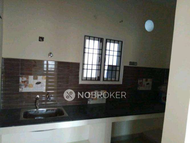 3 BHK Flat In Sri Sai Apartment For Sale  In Mannivakkam