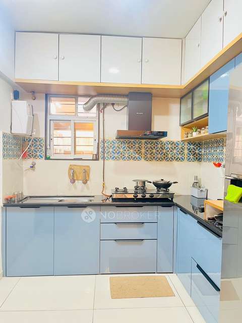 3 BHK Flat In Royal Orange County For Sale  In Rahatani