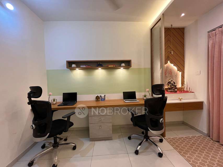 3 BHK Flat In Royal Orange County For Sale  In Rahatani