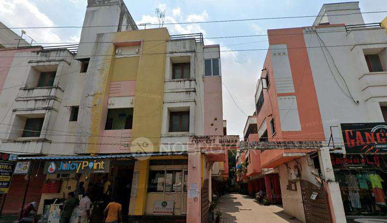 3 BHK Flat In Subhashini Garden  For Sale  In Mannivakkam