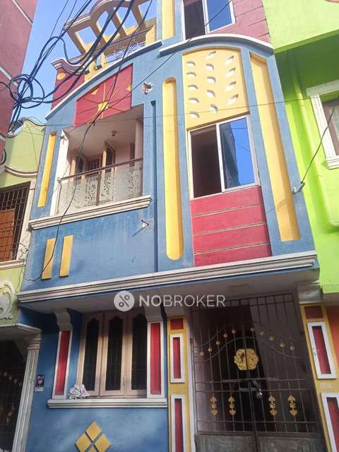 2 BHK House For Sale  In Ayappakkam