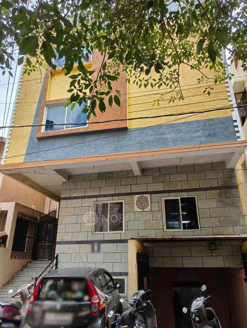 Office Space in Bcc Layout, Deepanjali Nagar, Bangalore for Rent 