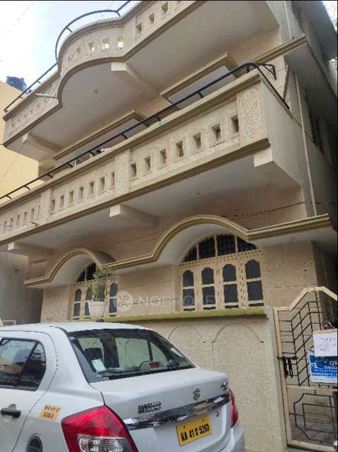 4+ BHK House For Sale  In Vijaya Nagar